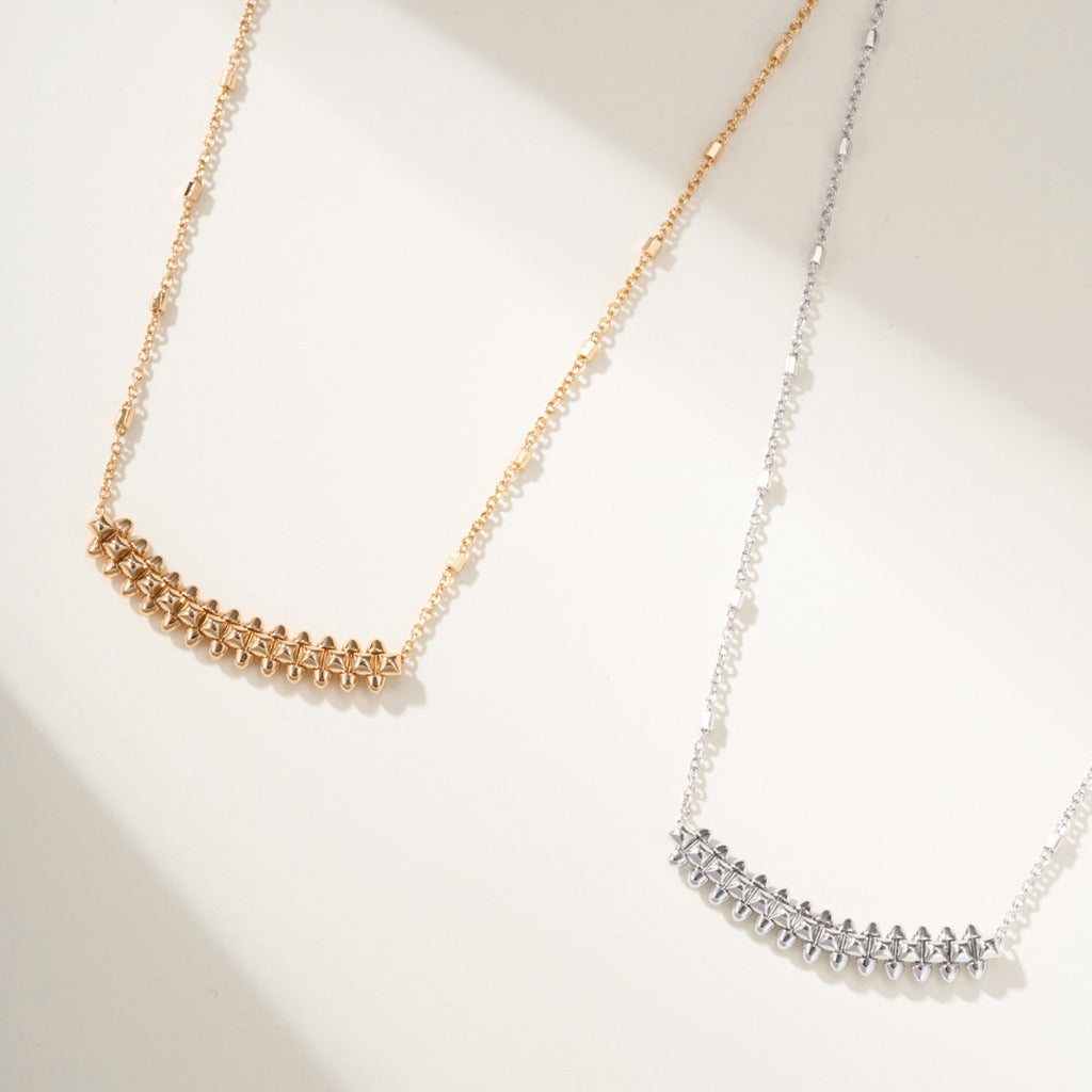 [Stellar Jewelry]CLASH  SMALL NECKLACE