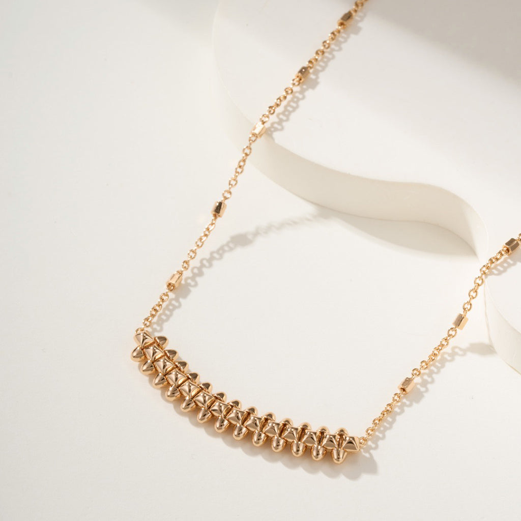 [Stellar Jewelry]CLASH  SMALL NECKLACE