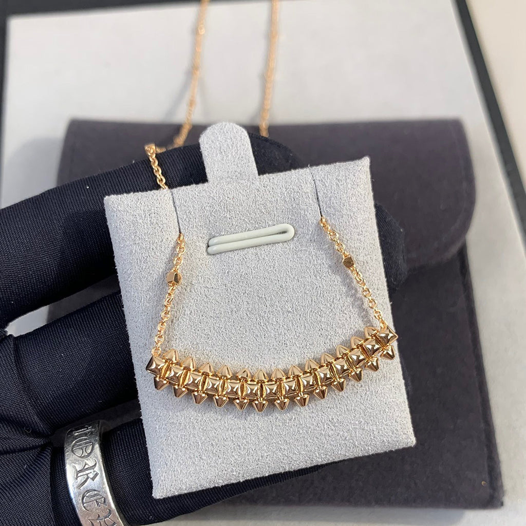 [Stellar Jewelry]CLASH  SMALL NECKLACE