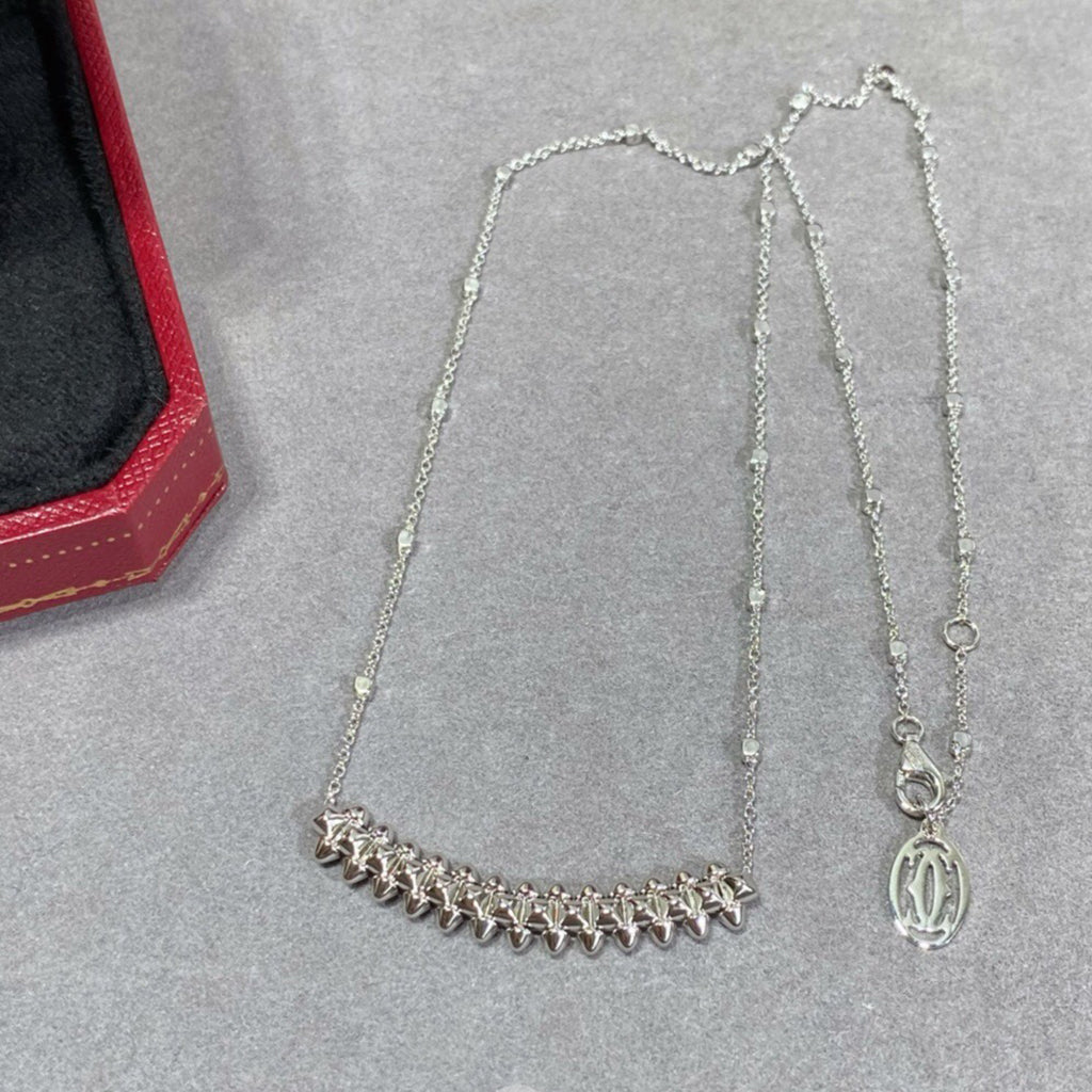 [Stellar Jewelry]CLASH  MEDIUM NECKLACE