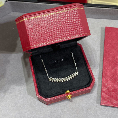 [Stellar Jewelry]CLASH  MEDIUM NECKLACE