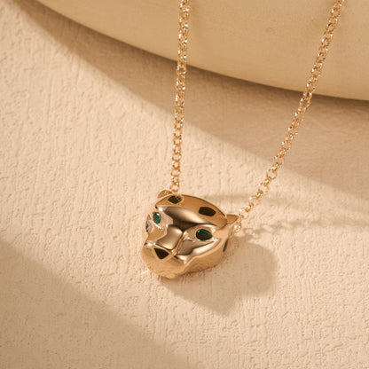 [Stellar Jewelry]PANTHERE NECKLACE