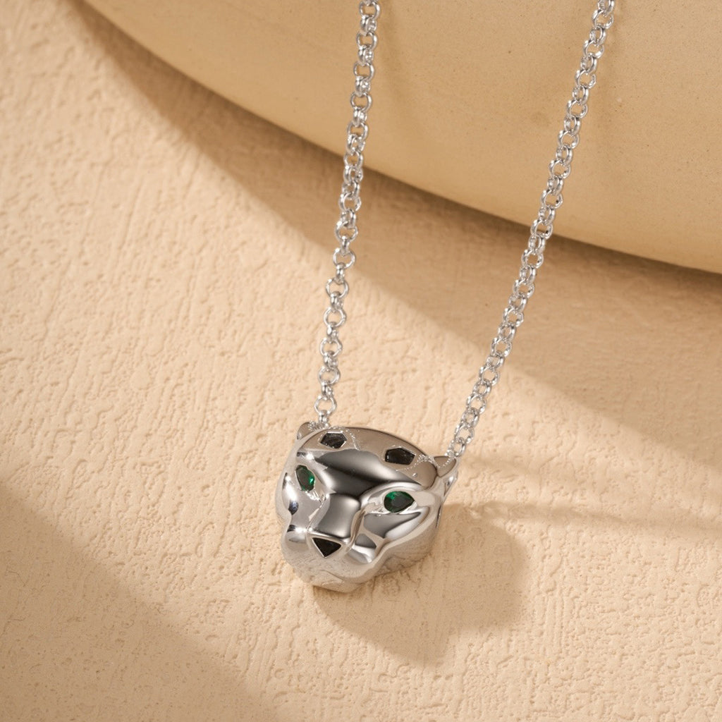 [Stellar Jewelry]PANTHERE NECKLACE