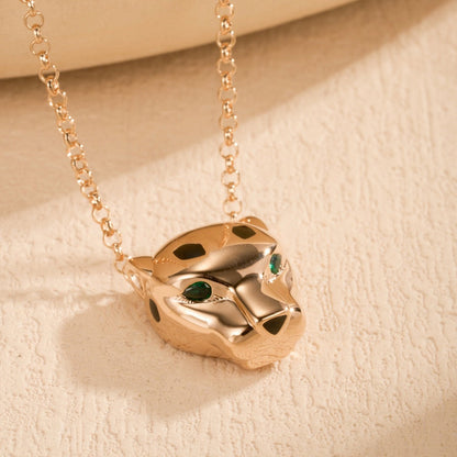 [Stellar Jewelry]PANTHERE NECKLACE