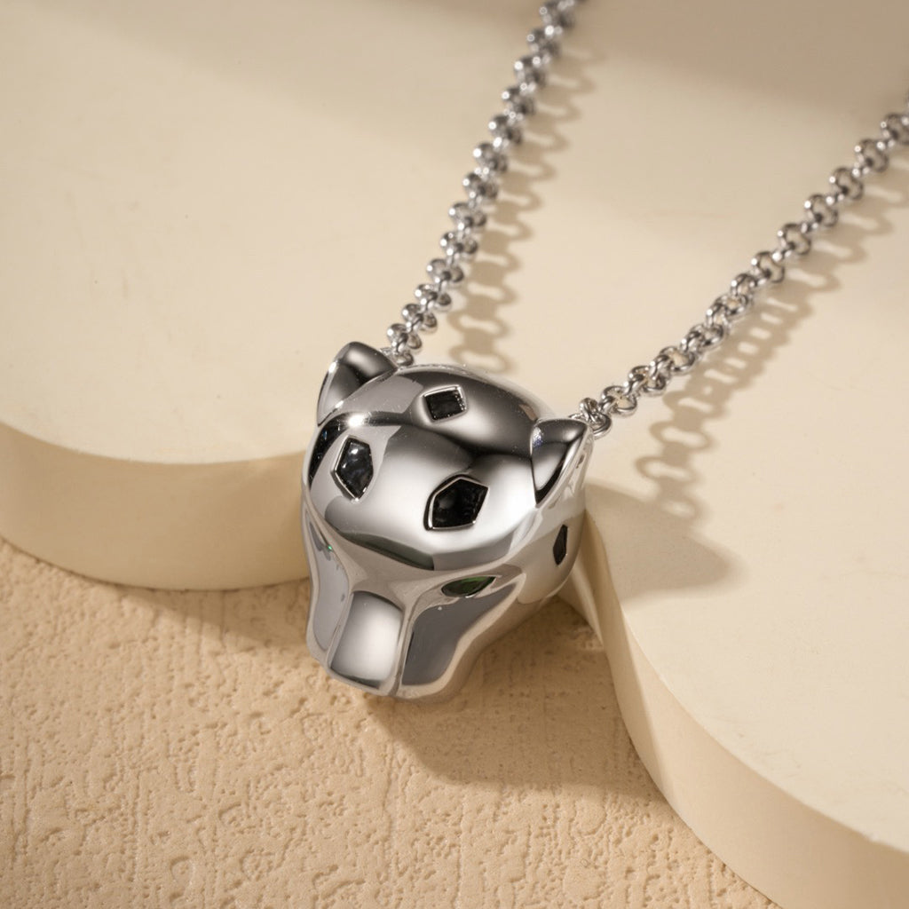 [Stellar Jewelry]PANTHERE NECKLACE