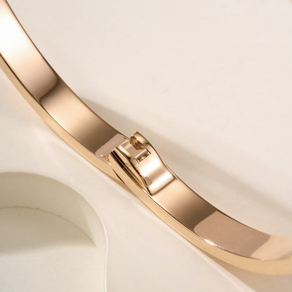 [Stellar Jewelry]LOVE BRACELET 4.8MM
