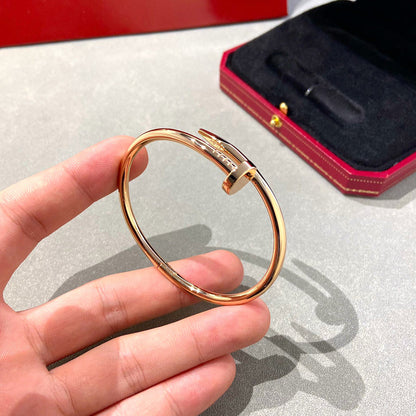 [Stellar Jewelry]JUSTE BRACELET 3.5MM