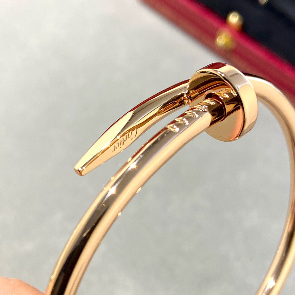 [Stellar Jewelry]JUSTE BRACELET 3.5MM