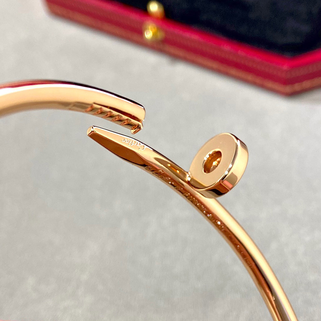 [Stellar Jewelry]JUSTE BRACELET 3.5MM