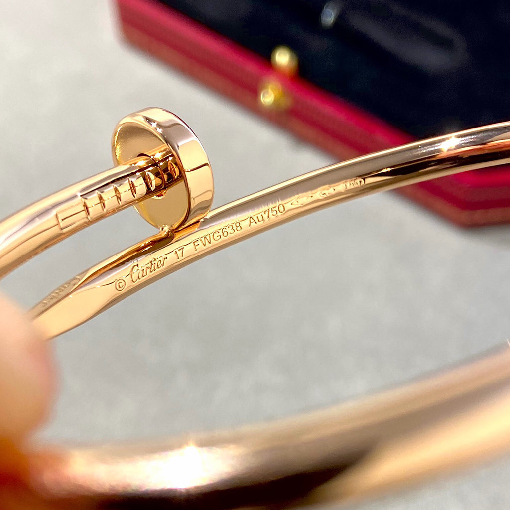 [Stellar Jewelry]JUSTE BRACELET 3.5MM