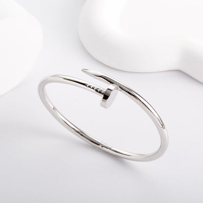 [Stellar Jewelry]JUSTE BRACELET 2.5MM