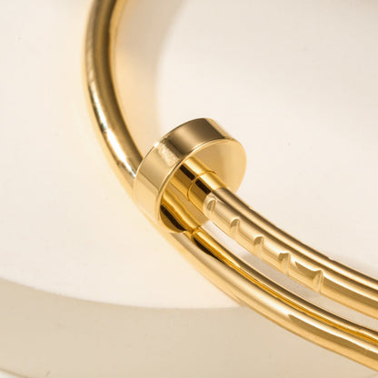 [Stellar Jewelry]JUSTE BRACELET 2.5MM