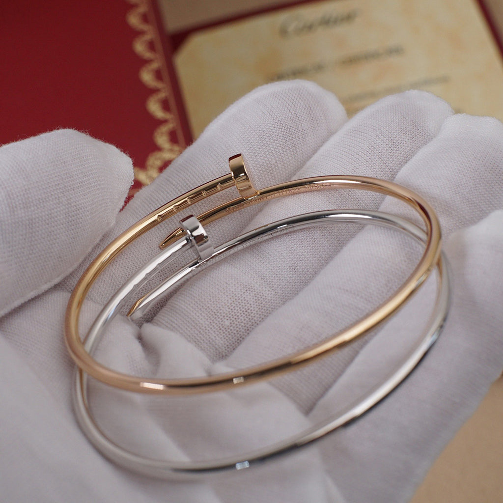 [Stellar Jewelry]JUSTE BRACELET 2.5MM