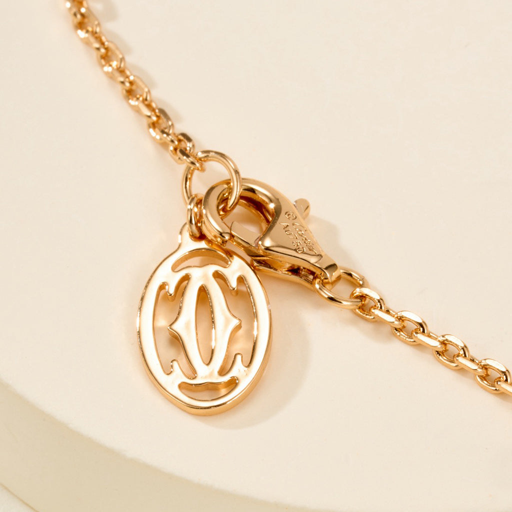 [Stellar Jewelry]DAMOUR BRACELET 1 DIAMOND