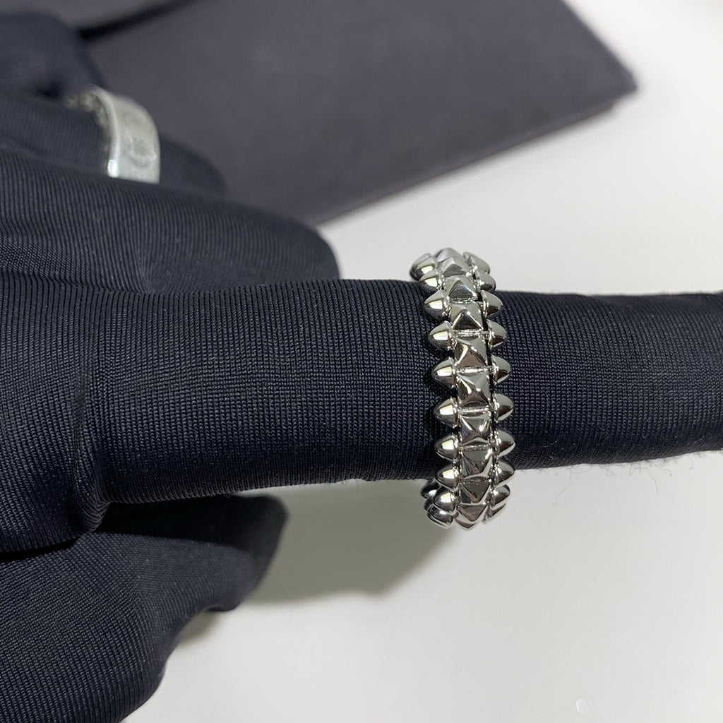 [Stellar Jewelry]CLASH 6.4MM SMALL RING
