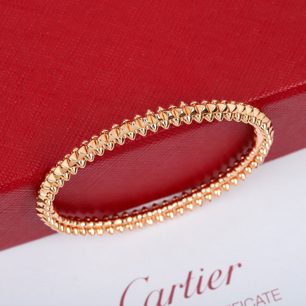 [Stellar Jewelry]CLASH  BRACELET SMALL 6.4MM