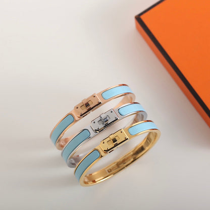 [Stellar Jewelry]HM KELLY CLOUD BLUE BRACELET