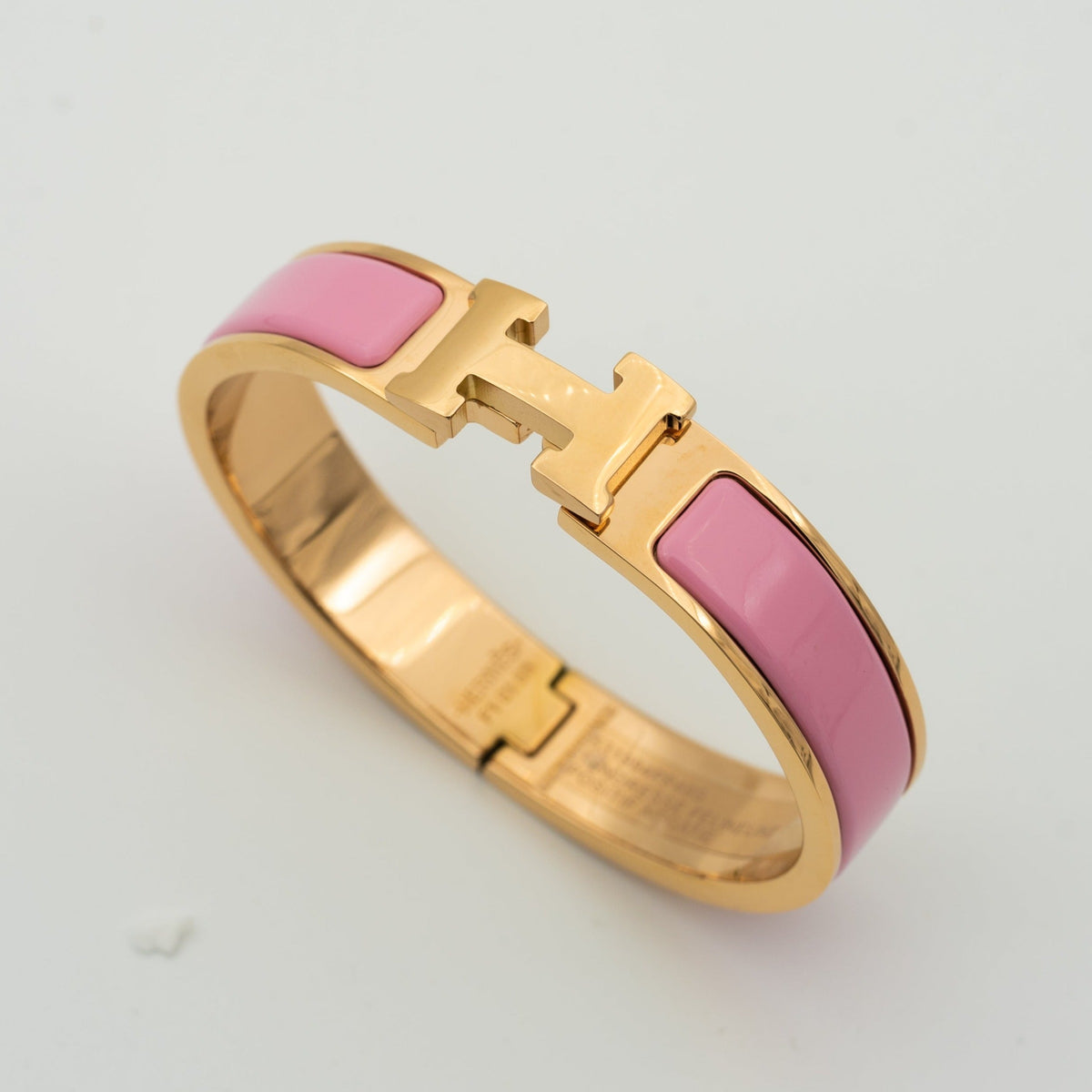 [Stellar Jewelry]H PINK BRACELET