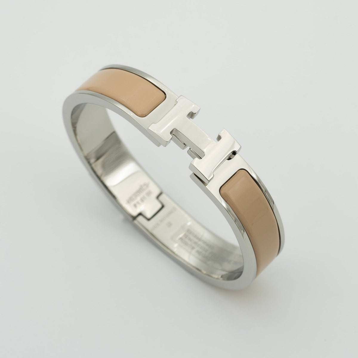 [Stellar Jewelry]H GREY BRACELET