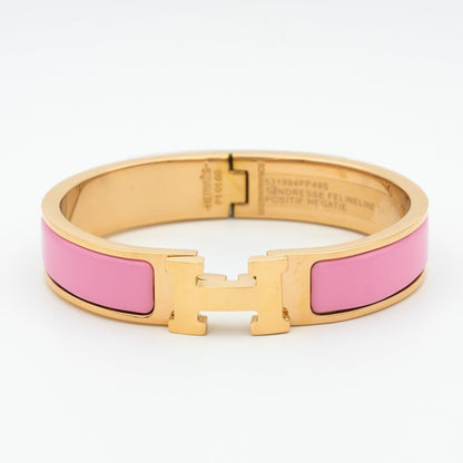 [Stellar Jewelry]H PINK BRACELET