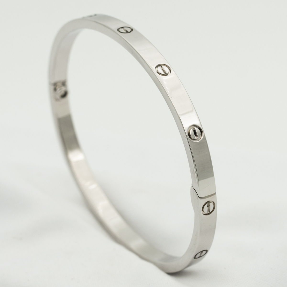 [Stellar Jewelry]LOVE BRACELET 3.65MM