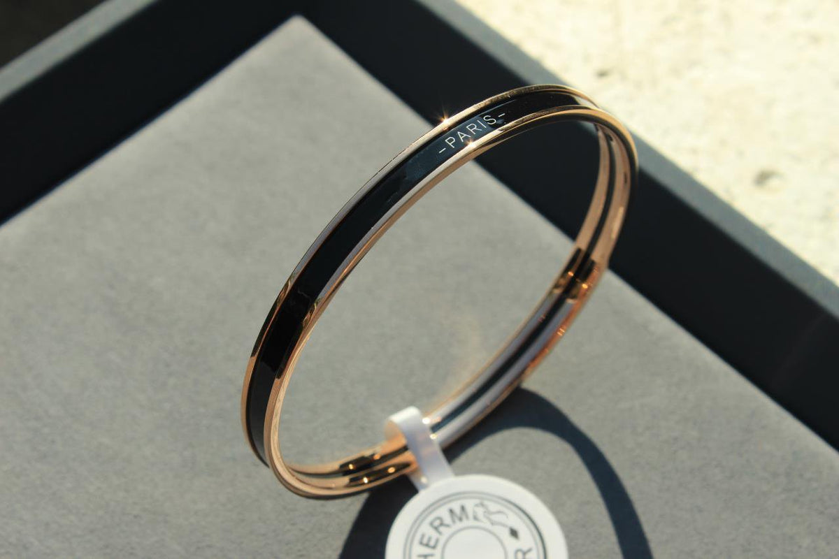 [Stellar Jewelry]HM UNI BANGLE BAG