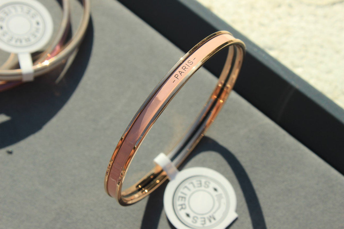 [Stellar Jewelry]HM UNI BANGLE BAG