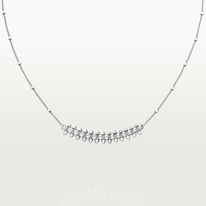 [Stellar Jewelry]CLASH  SMALL NECKLACE