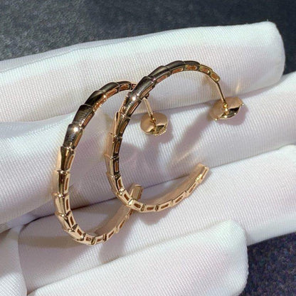 [Stellar Jewelry]SERPENTI EARRINGS