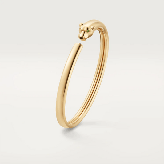 [Stellar Jewelry]PANTHERE OPEN BRACELET