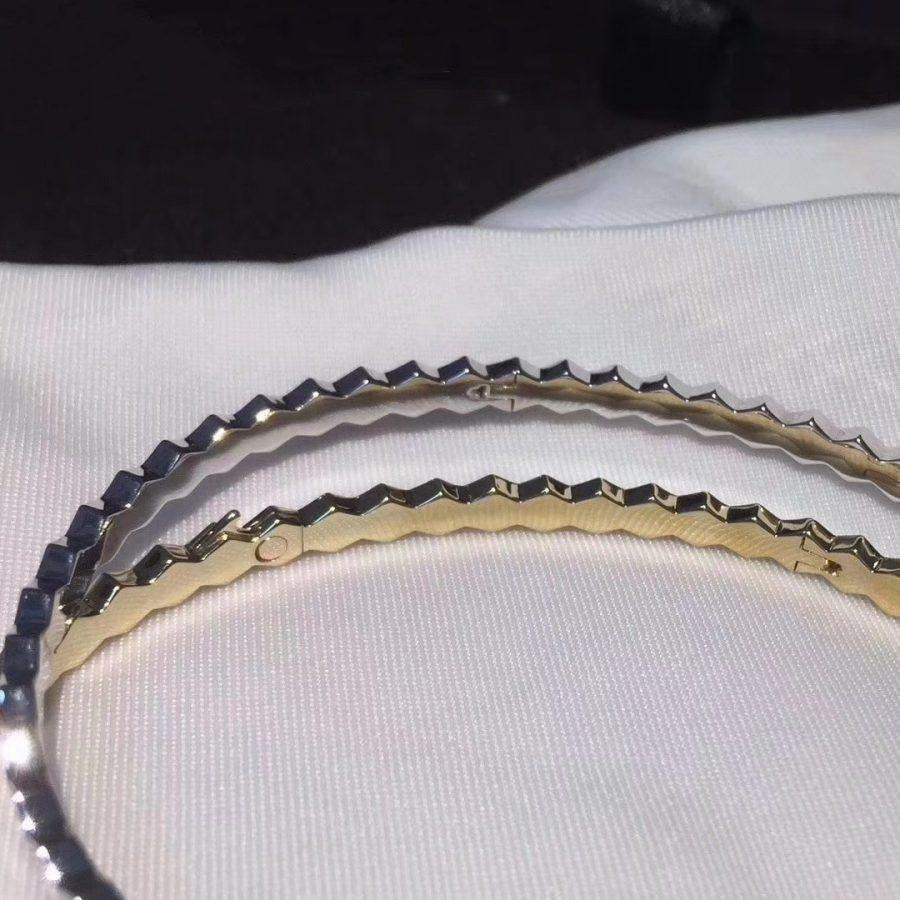 [Stellar Jewelry]BEE LOVE SILVER BRACELET