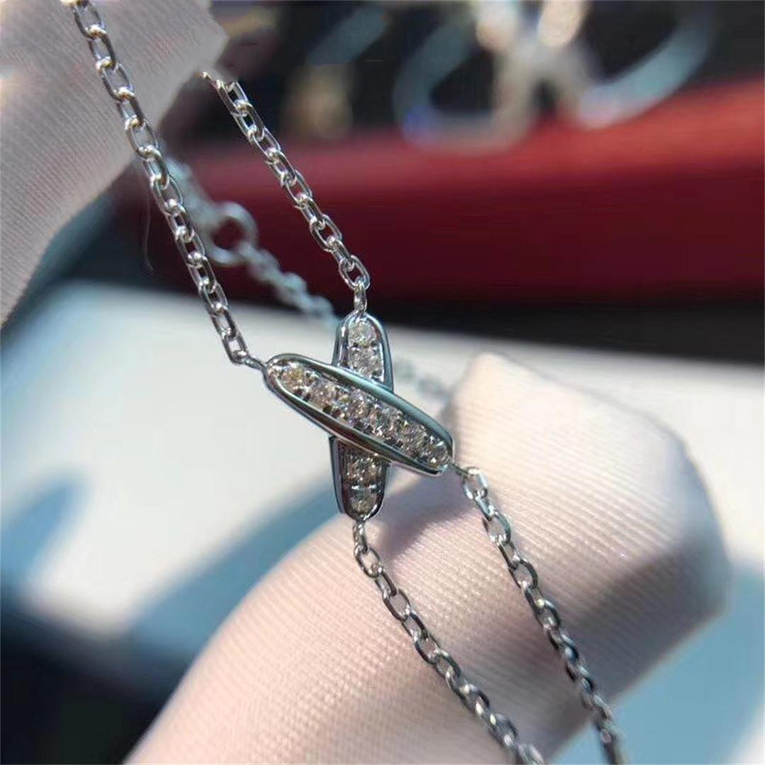[Stellar Jewelry]JEUX BRACELET  DIAMOND