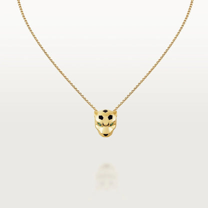 [Stellar Jewelry]PANTHERE NECKLACE