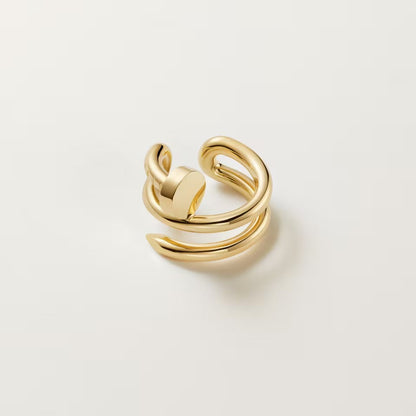 [Stellar Jewelry]JUSTE EAR JEWEL