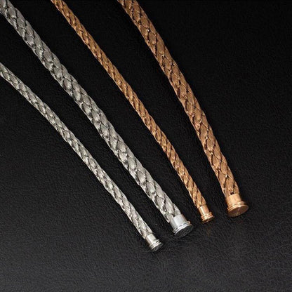 [Stellar Jewelry]FORCE SERIES BRACELET CABLES 50 CHOICES (DIY SELECTION)