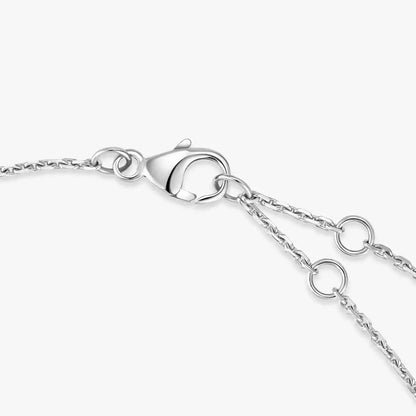 [Stellar Jewelry]Pavé Baby Move Diamond Bracelet