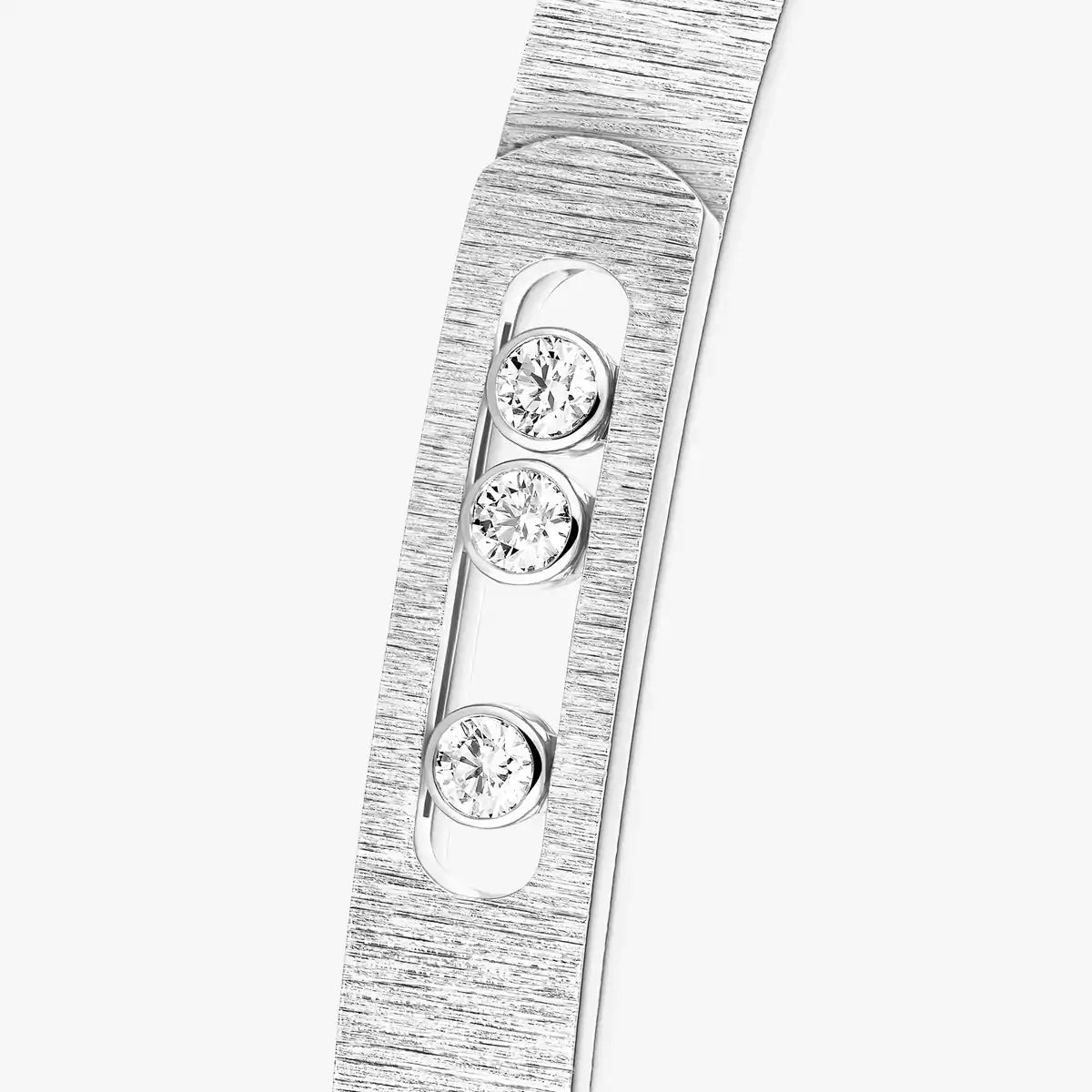 [Stellar Jewelry]Move Noa Ciselé bangle