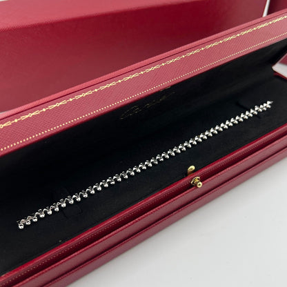[Stellar Jewelry]CLASH  BRACELET SMALL 6.4MM Soft Version