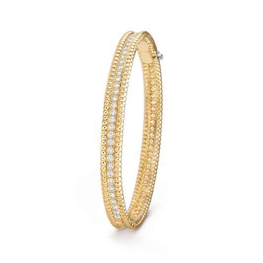 [Stellar Jewelry]PERLEE DIAMONDS BRACELET 1 ROW