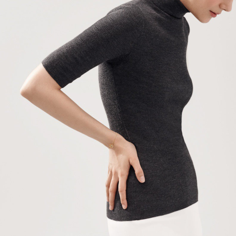 [Stellar jewels]FLOWER RETURN TO TIF BRACELET