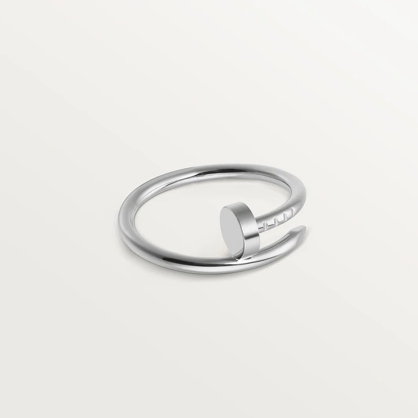 [Stellar Jewelry]JUSTE RING 2.65MM SILVER